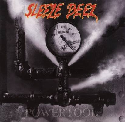 SLEEZE BEEZ - POWERTOOL