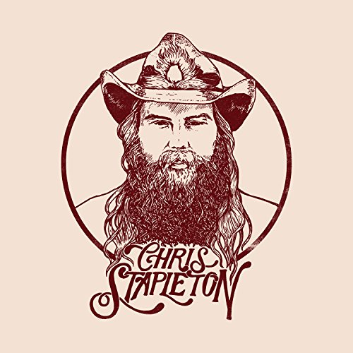 CHRIS STAPLETON - FROM A ROOM: VOL.1