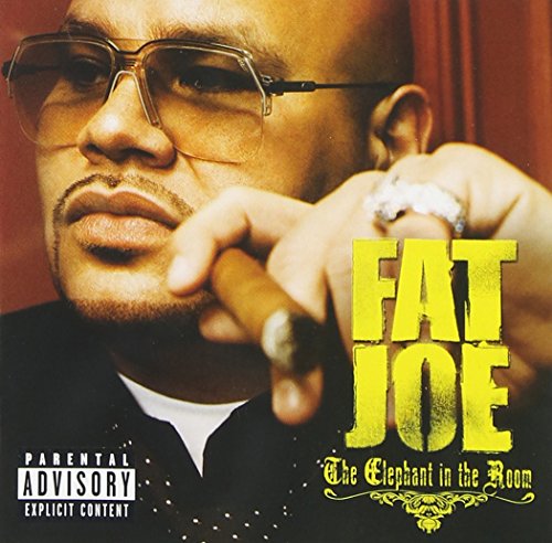 FAT JOE - ELEPHANT IN THE ROOM