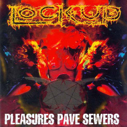 LOCK UP  - PLEASURES PAVE SEWERS