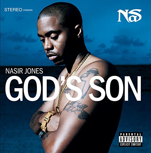 NAS - GODS SON