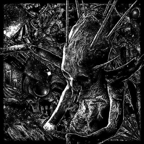 POISON BLOOD  - ST