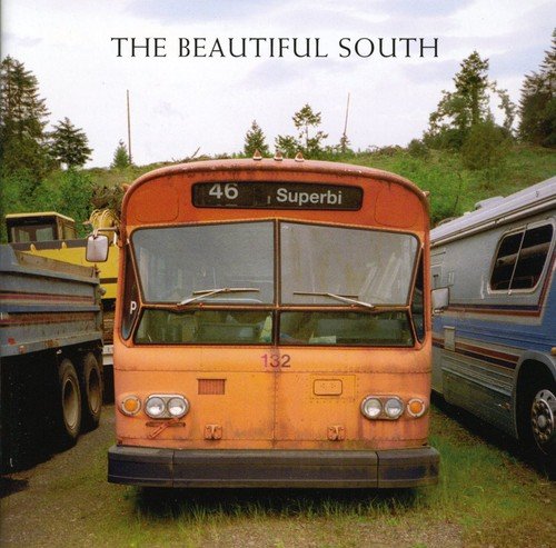 BEAUTIFUL SOUTH - SUPERBI