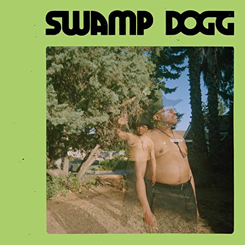 SWAMP DOGG - I NEED A JOB...SO I CAN BUY MORE AUTO-TUNE (CD)