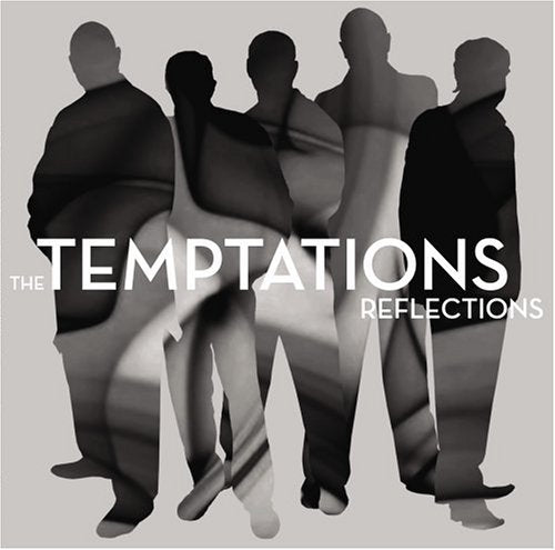 TEMPTATIONS - REFLECTIONS