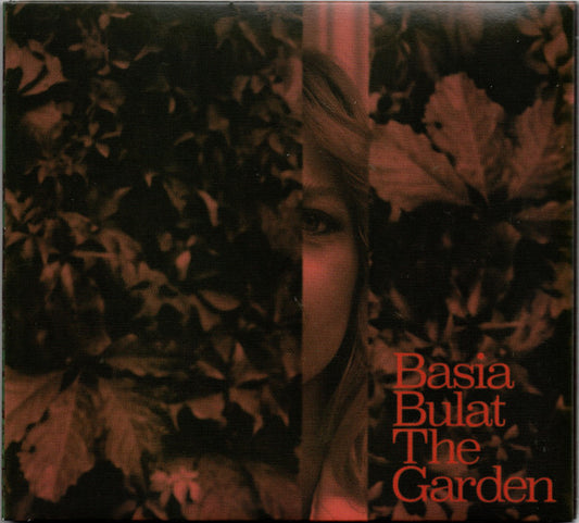 BASIA BULAT - THE GARDEN (CD)