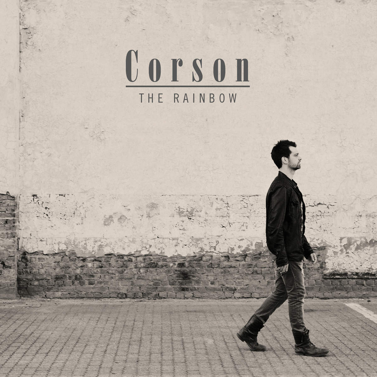 CORSON  - RAINBOW