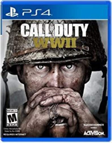 CALL OF DUTY: WWII - XBOX ONE - BILINGUAL - XBOX ONE EDITION