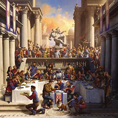 LOGIC - EVERYBODY