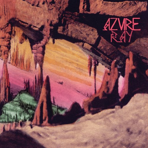 AZURE RAY  - AS ABOVE SO BELOW