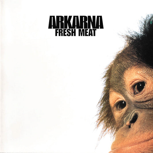 ARKARNA  - FRESH MEAT