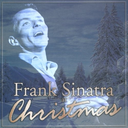 SINATRA, FRANK - AT CHRISTMAS