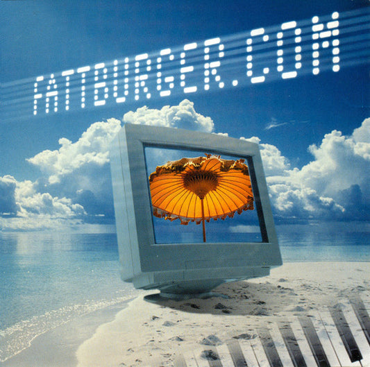 FATTBURGER  - FATTBURGER.COM