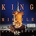 KING MISSILE - HAPPY HOUR - VINYL LP - RSD 2024