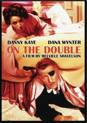 ON THE DOUBLE