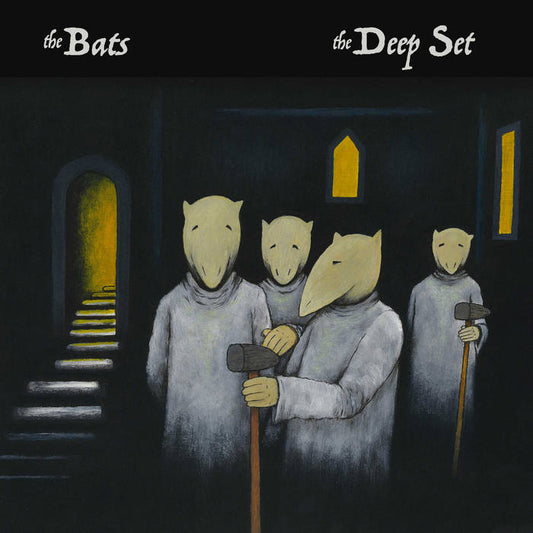 BATS  - DEEP SET