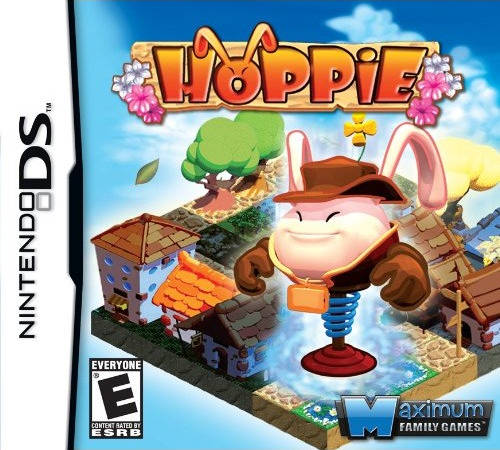 HOPPIE  - DS