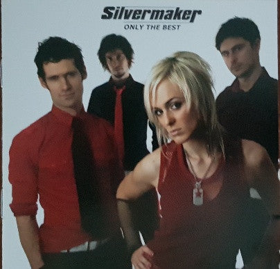 SILVERMAKER  - ONLY THE BEST