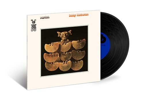 BOBBY HUTCHERSON - MONTARA (BLUE NOTE TONE POET SERIES) (VINYL)