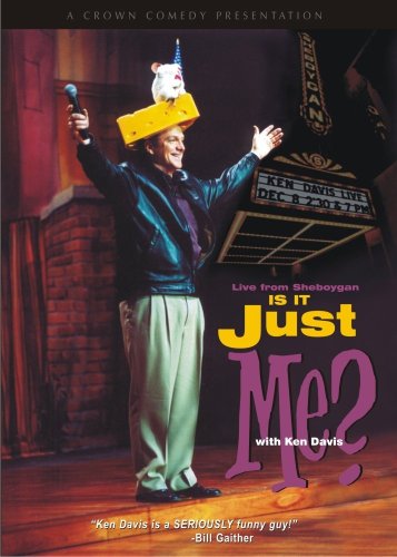 IS IT JUST ME [IMPORT]
