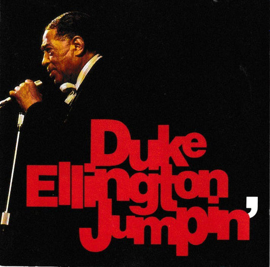 ELLINGTON, DUKE  - JUMPIN'