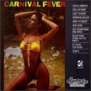 LEE, BYRON - CARNIVAL FEVER