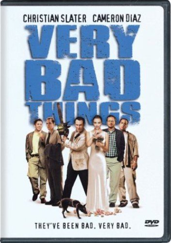 VERY BAD THINGS (BILINGUAL)