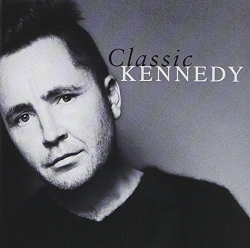 KENNEDY, NIGEL - CLASSIC KENNEDY