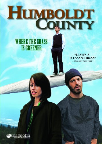 NEW HUMBOLDT COUNTY (DVD)