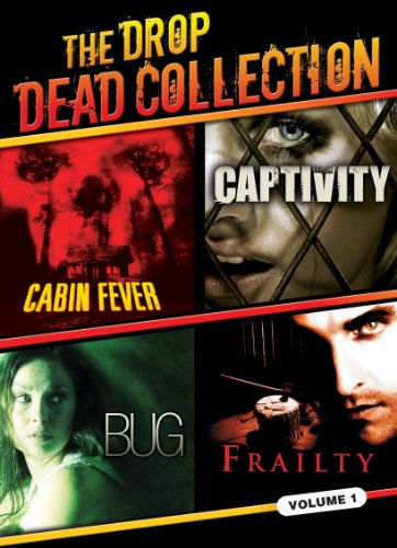 DROP DEAD COLLECTION - DVD-VOL. 1