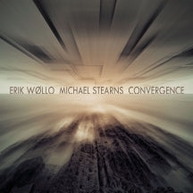 ERIK W├©LLO & MICHAEL STEARNS - CONVERGENCE [CD]