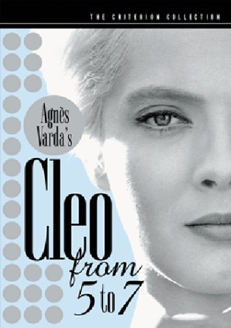 CLEO FROM 5 TO 7 (SUBTITLED) (WIDESCREEN) (THE CRITERION COLLECTION)