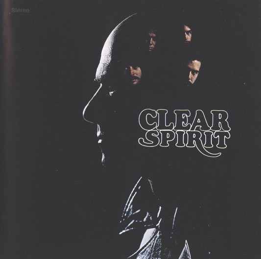SPIRIT  - CLEAR (LTD)(HYBRID SACD)