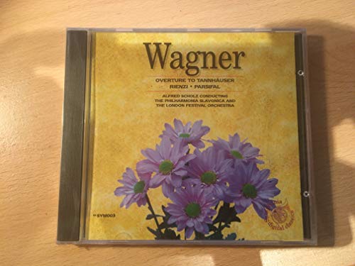 WAGNER - RIDE OF THE VALKYRIES