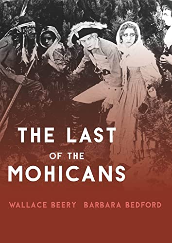LAST OF THE MOHICANS