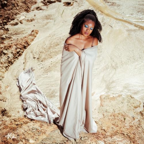 AFRA KANE - COULD WE BE WHOLE (CD)