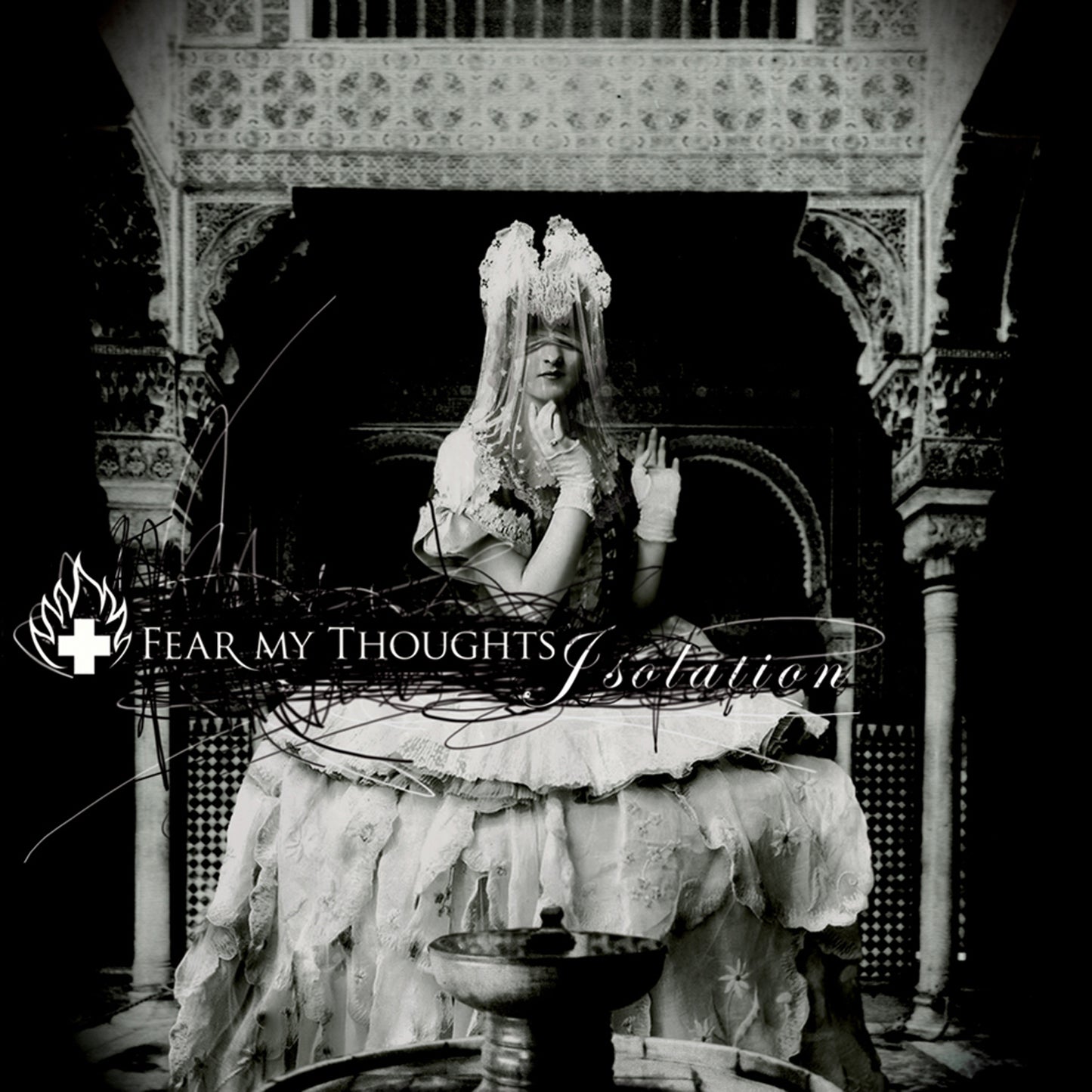 FEAR MY THOUGHTS  - ISOLATION