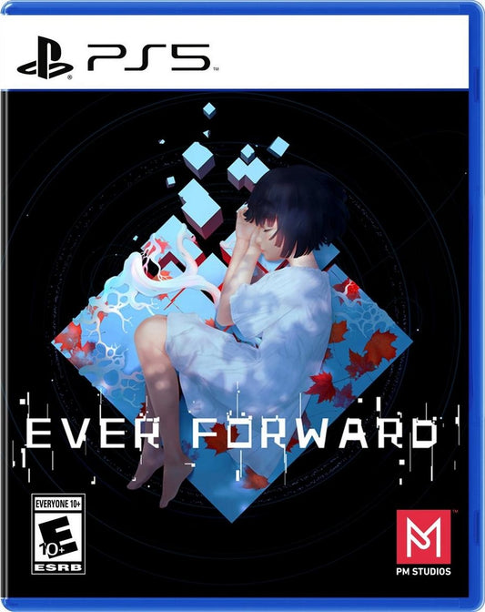 EVER FORWARD  - PS5