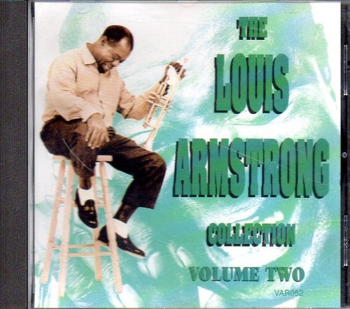 ARMSTRONG, LOUIS  - COLLECTION- V.2