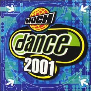 VARIOUS - 2001 MUCH DANCE