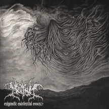 MESHUM - ENIGMATIC EXISTENTIAL ESSENCE [CD]
