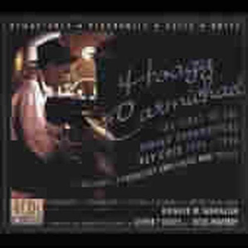 HOAGY CARMICHAEL - THE FIRST OF THE SINGER SONGWRITERS: KEY CUTS 1924-1946