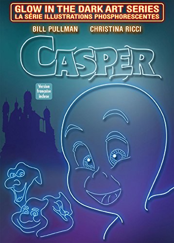 CASPER (WIDESCREEN SPECIAL EDITION) (BILINGUAL)