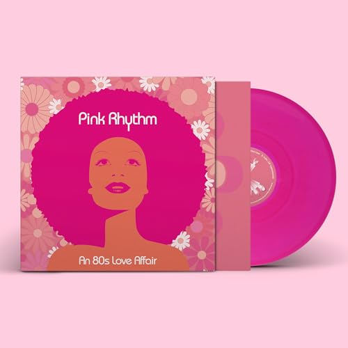 PINK RHYTHM - AN 80S LOVE AFFAIR (VINYL)