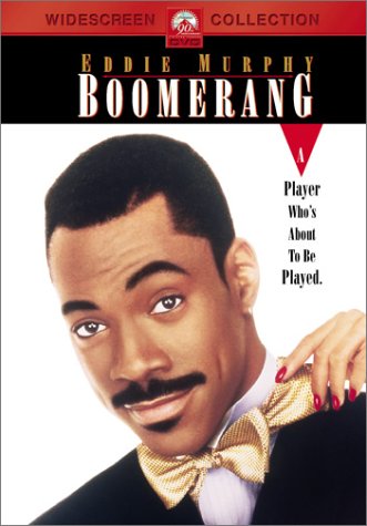 BOOMERANG (WIDESCREEN)