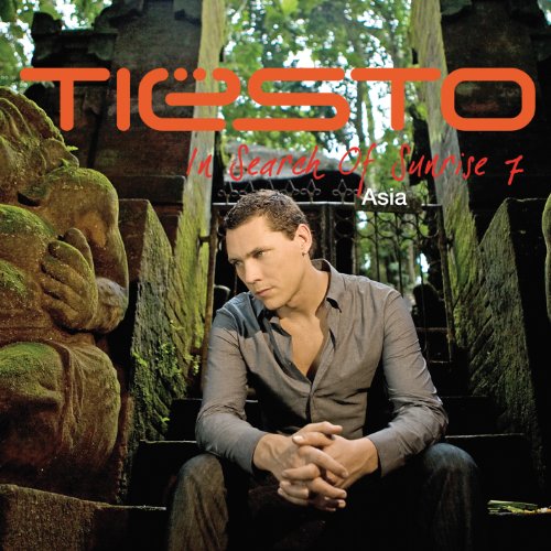 TIESTO  - IN SEARCH OF SUNRISE, VOL. 7