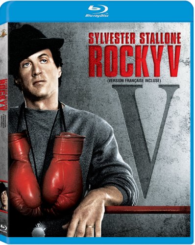 ROCKY 5 [BLU-RAY]