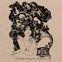 MATT ELLIOTT - DRINKING SONGS LIVE 20 YEARS ON'+ DRINKING SONGS [CD]