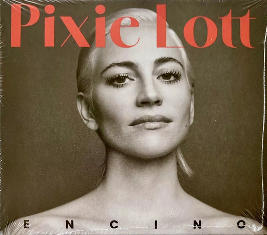LOTT, PIXIE  - ENCINO