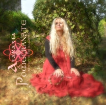 ATARAXIA - POMEGRANATE [CD]